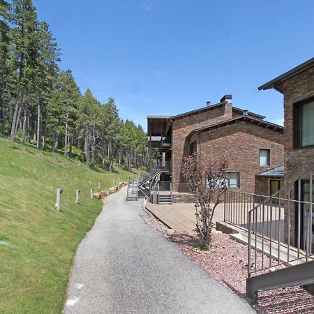 Apartamentos Masella 1600 Alp Kültér fotó