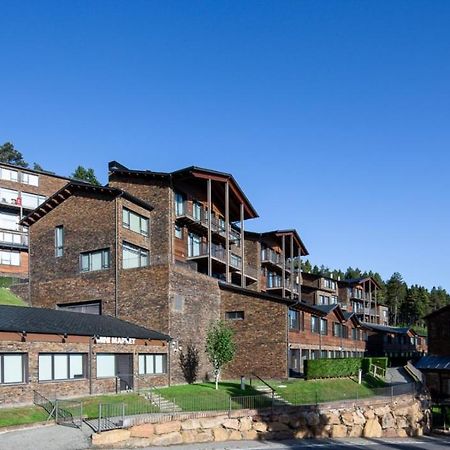 Apartamentos Masella 1600 Alp Kültér fotó
