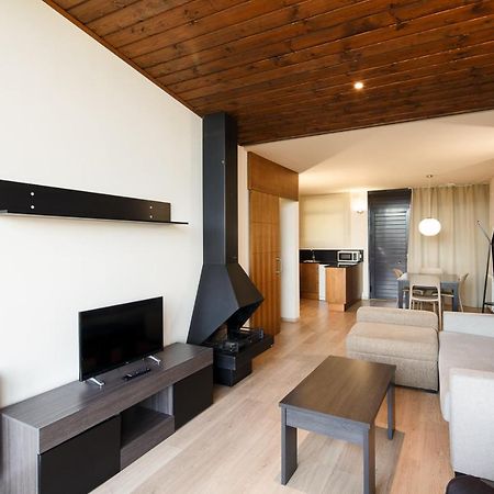Apartamentos Masella 1600 Alp Kültér fotó