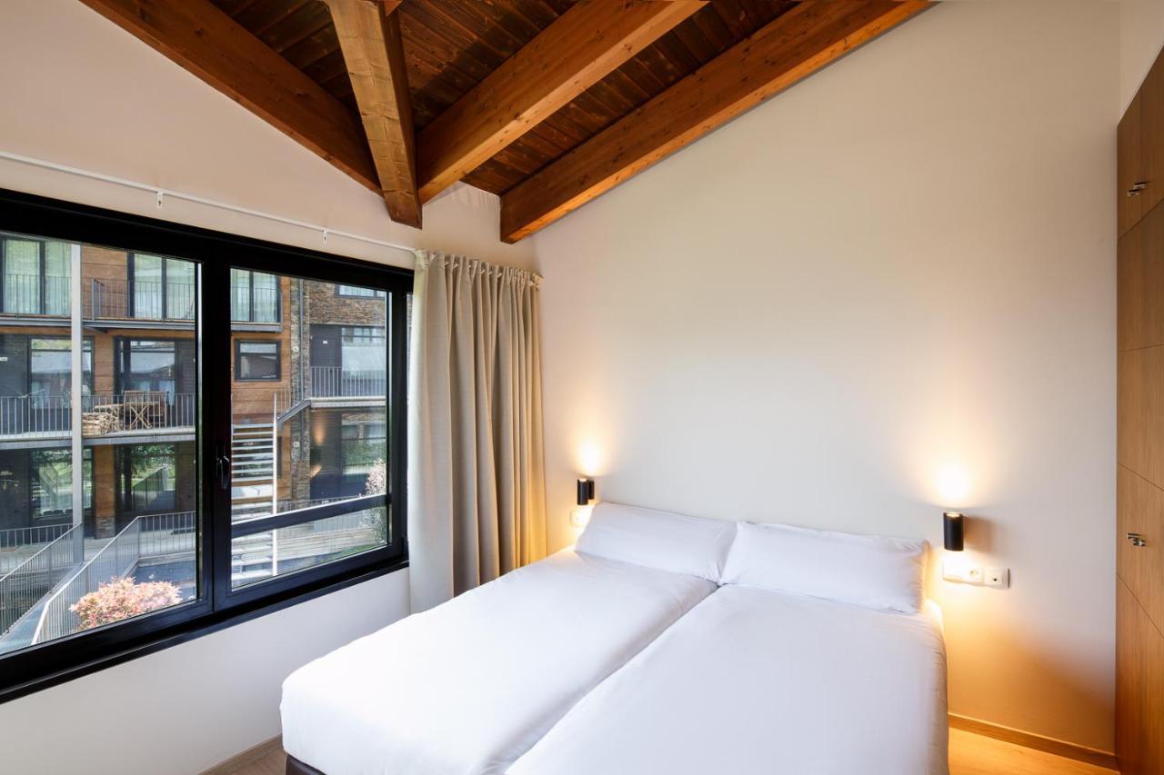 Apartamentos Masella 1600 Alp Kültér fotó