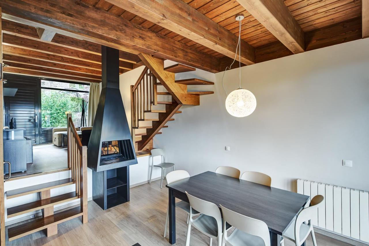Apartamentos Masella 1600 Alp Kültér fotó