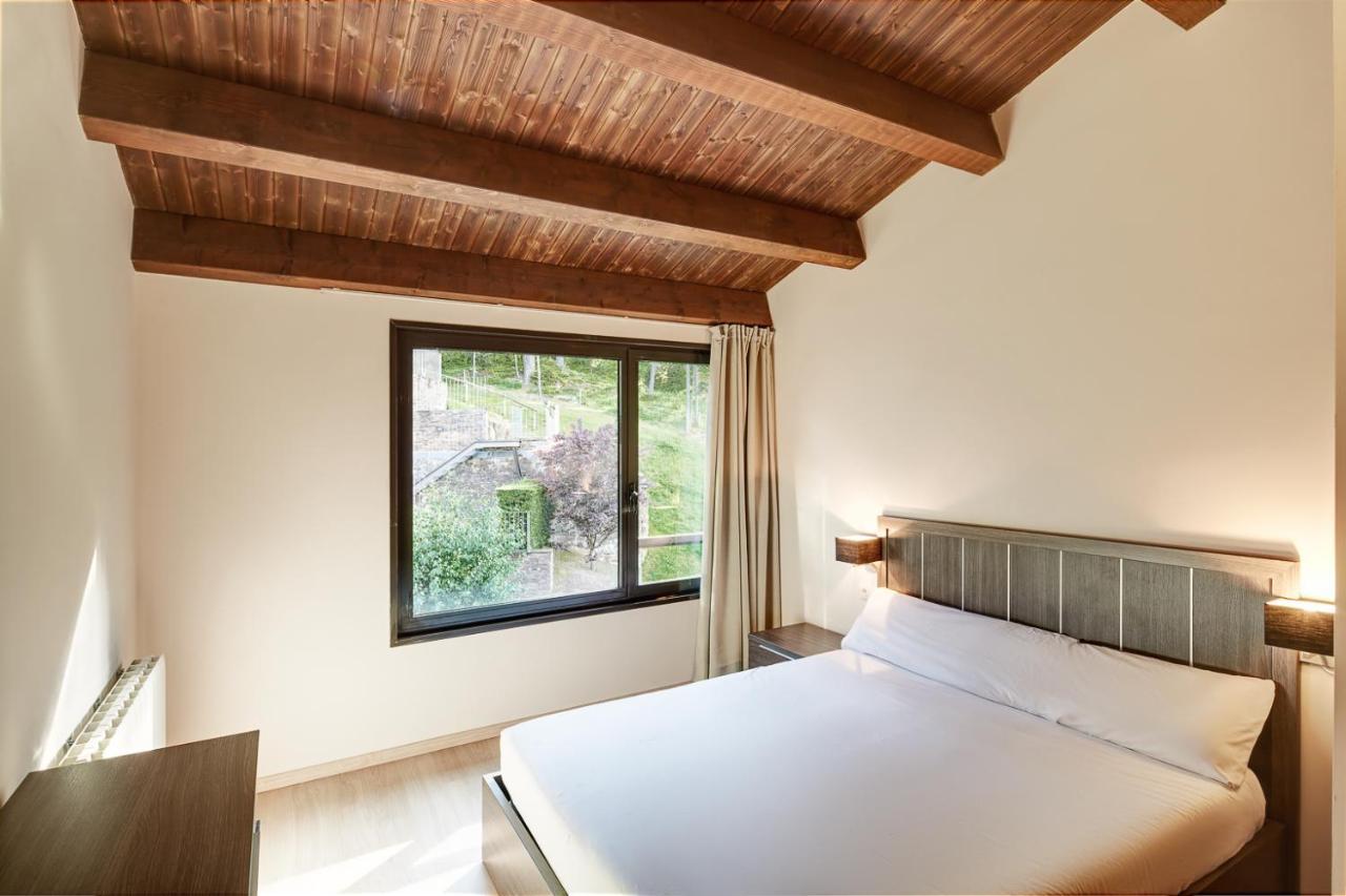Apartamentos Masella 1600 Alp Kültér fotó