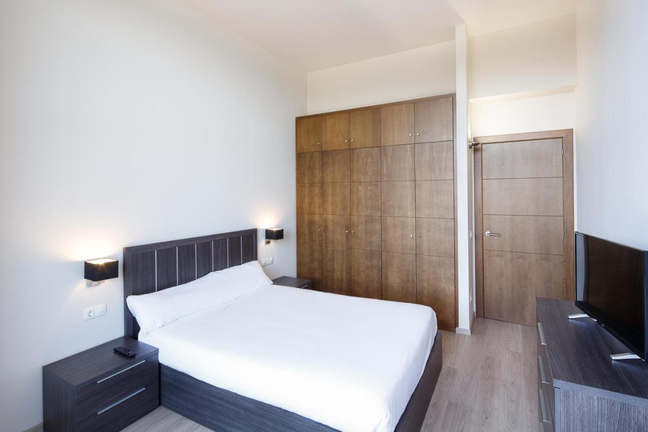 Apartamentos Masella 1600 Alp Kültér fotó