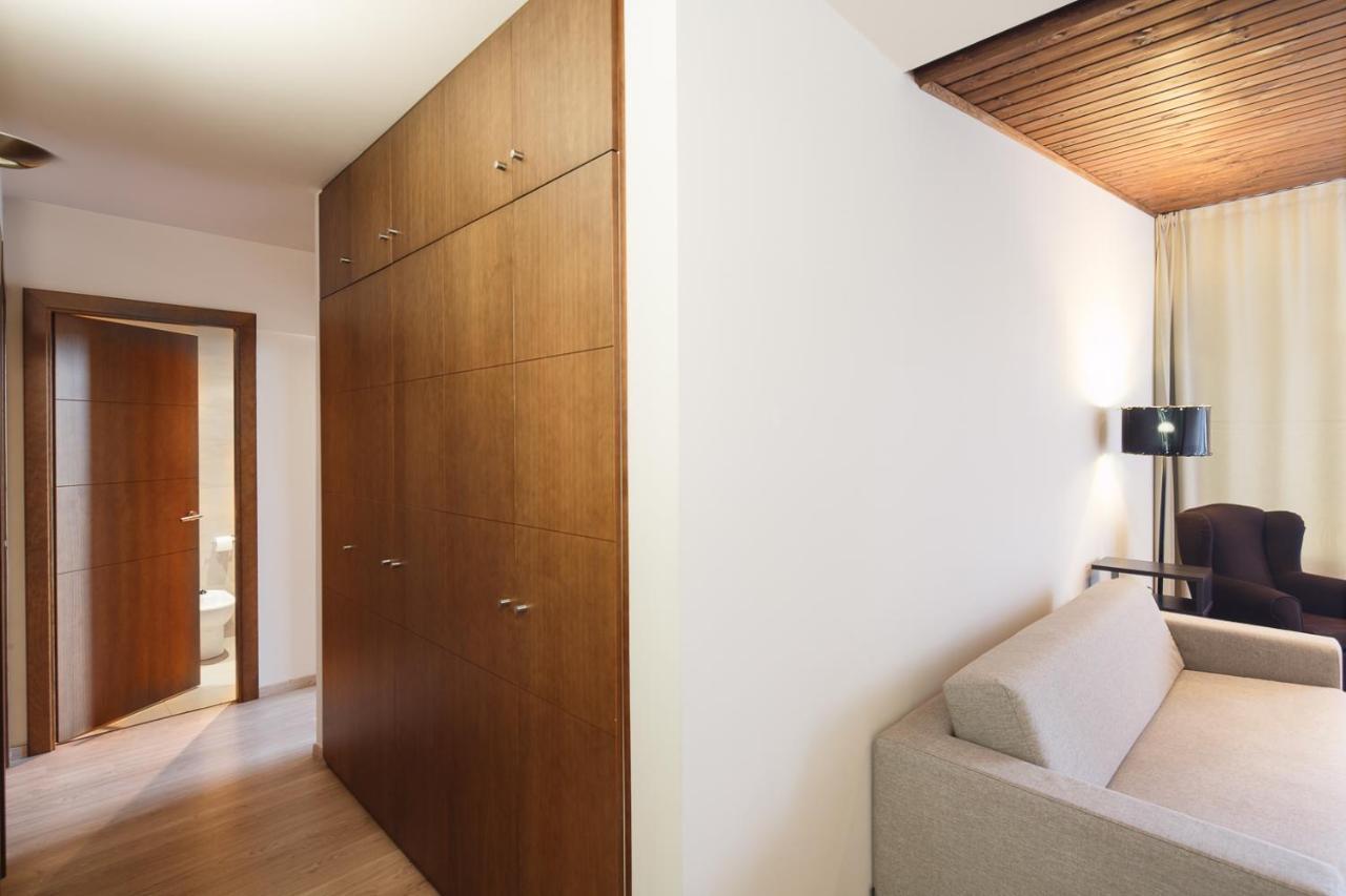 Apartamentos Masella 1600 Alp Kültér fotó